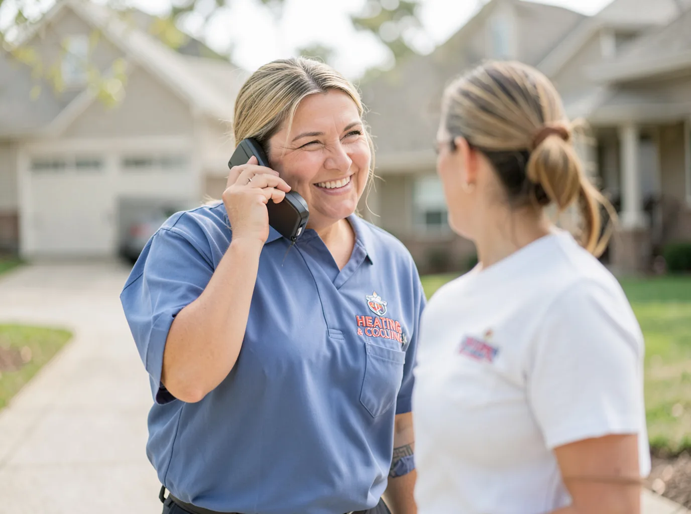 Hvac Repair Fort Harrison, MT FAQs